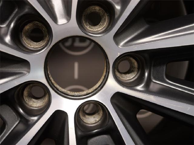 Felg Aluminium – bilde 5