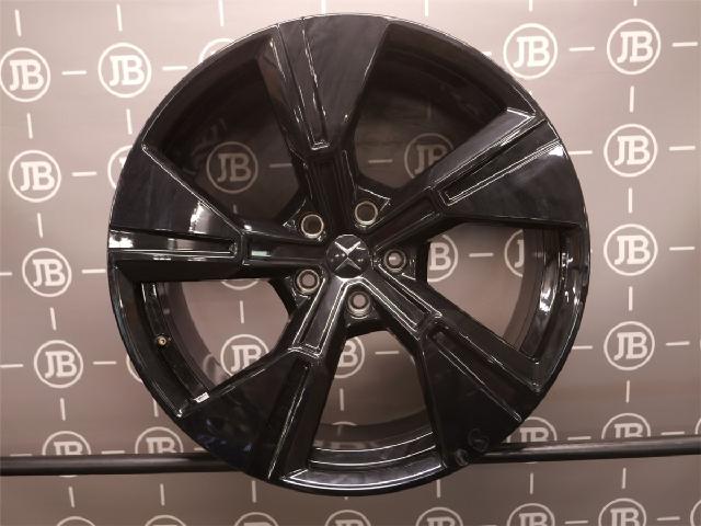 Felg Aluminium – bilde 1