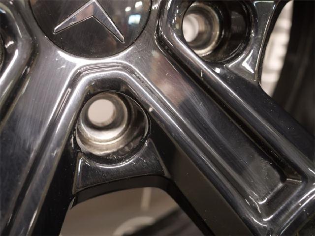 Felg Aluminium – bilde 2