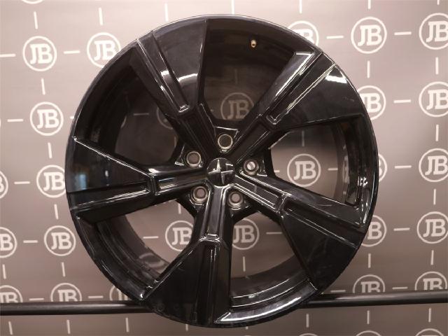 Felg Aluminium – bilde 1