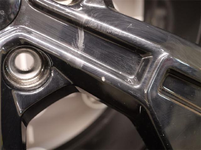 Felg Aluminium – bilde 2