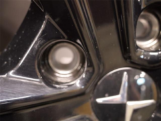 Felg Aluminium – bilde 3