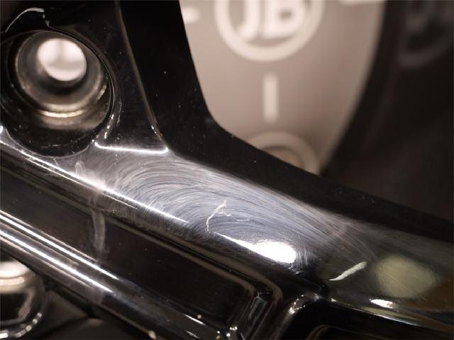 Felg Aluminium – bilde 4