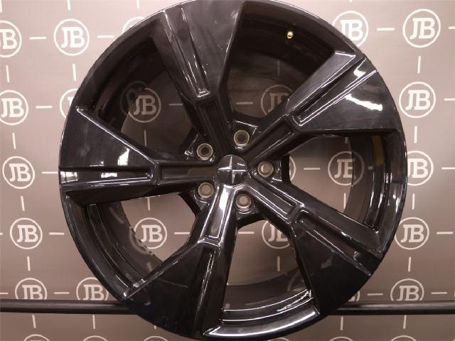 Felg Aluminium – bilde 1