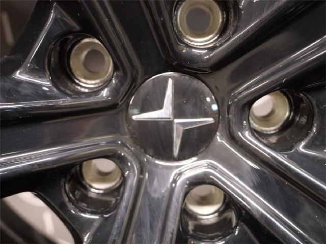 Felg Aluminium – bilde 4