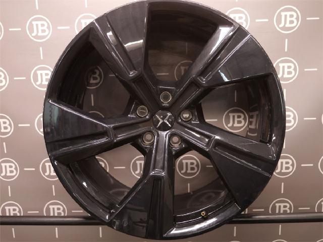 Felg Aluminium – bilde 1