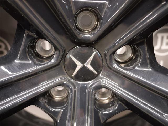 Felg Aluminium – bilde 2