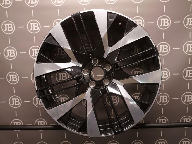 Felg Aluminium – bilde 1