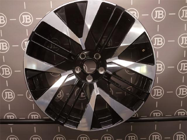 Felg Aluminium – bilde 1