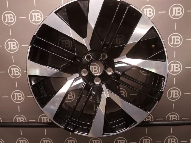 Felg Aluminium – bilde 1