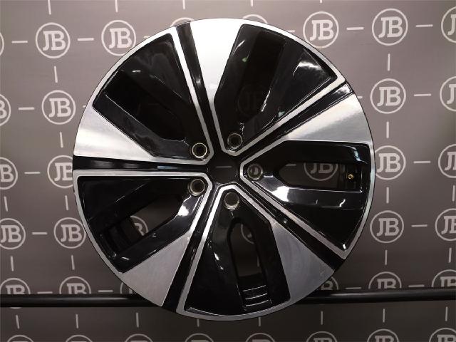 Felg Aluminium – bilde 1
