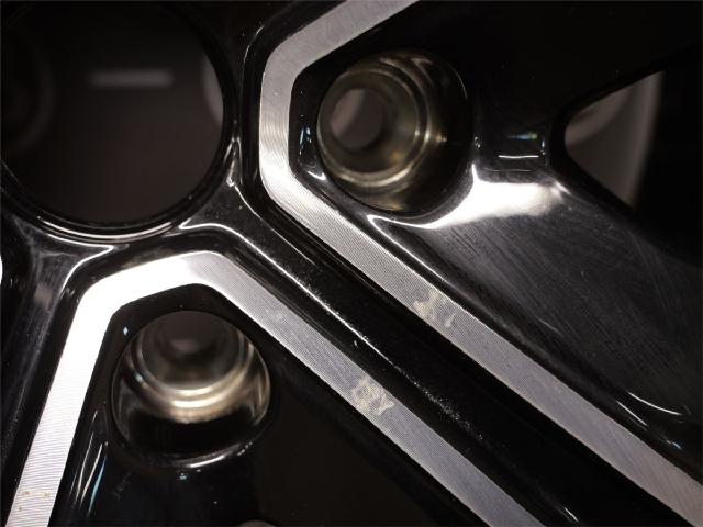 Felg Aluminium – bilde 3
