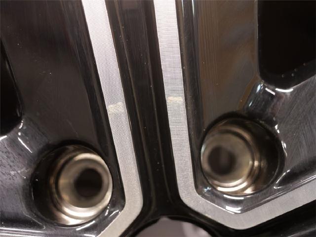 Felg Aluminium – bilde 4