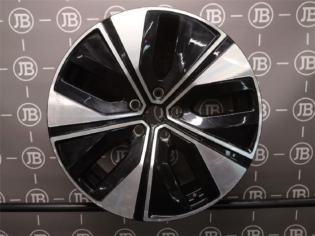 Felg Aluminium – bilde 1