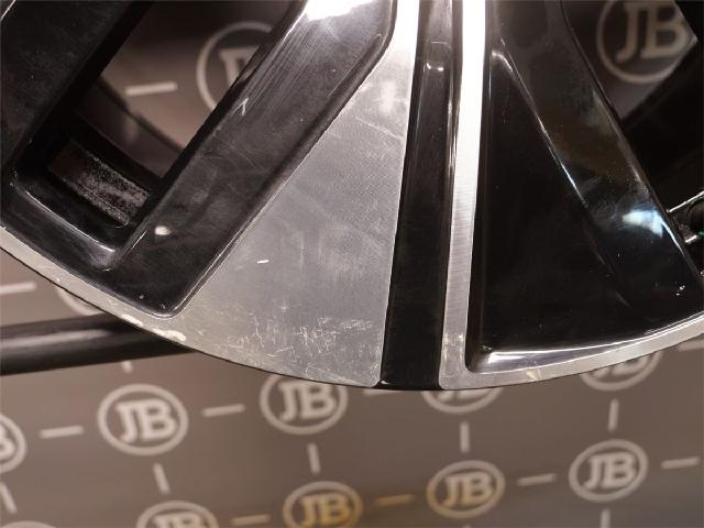 Felg Aluminium – bilde 2