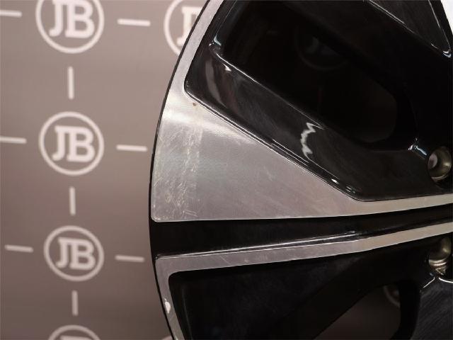 Felg Aluminium – bilde 3
