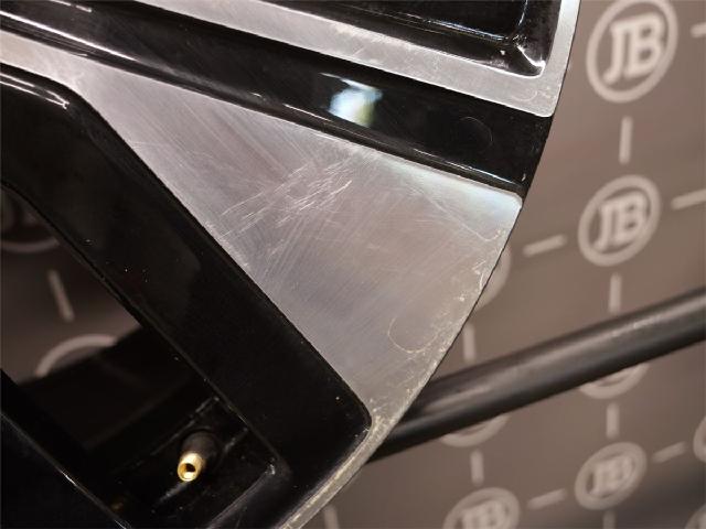 Felg Aluminium – bilde 4