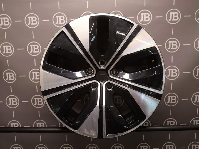 Felg Aluminium – bilde 1