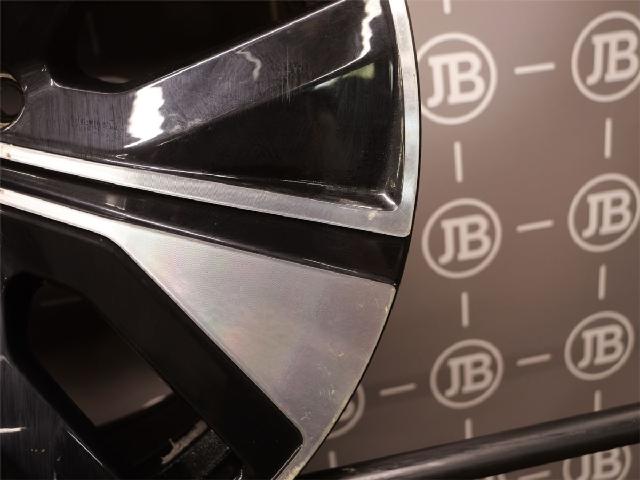 Felg Aluminium – bilde 3
