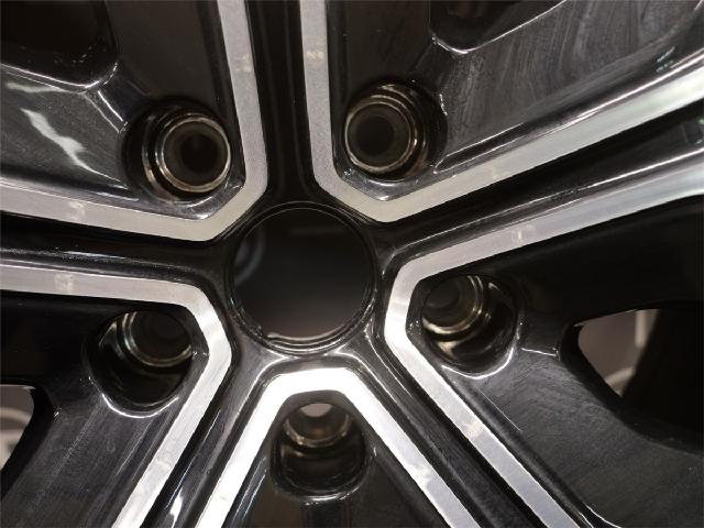 Felg Aluminium – bilde 3