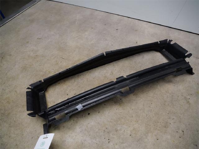 Luftstyring Front – bilde 1