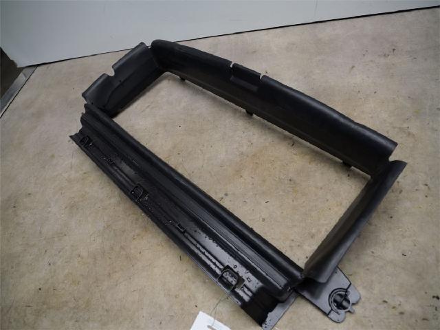 Luftstyring Front – bilde 1