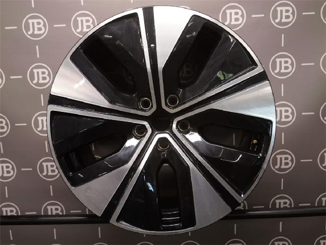 Felg Aluminium – bilde 1