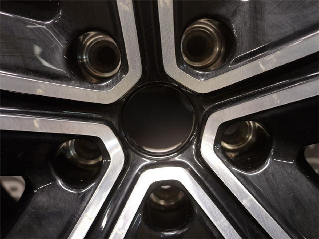 Felg Aluminium – bilde 2