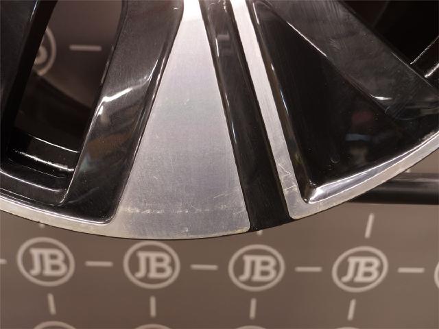 Felg Aluminium – bilde 2