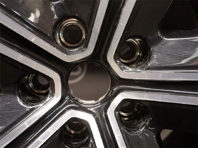 Felg Aluminium – bilde 5