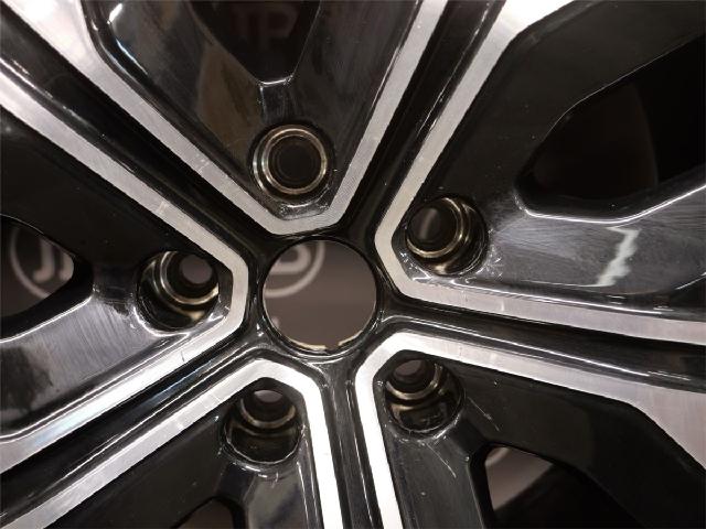 Felg Aluminium – bilde 5