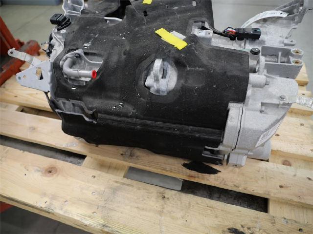 Motor Elektrisk Bak – bilde 2