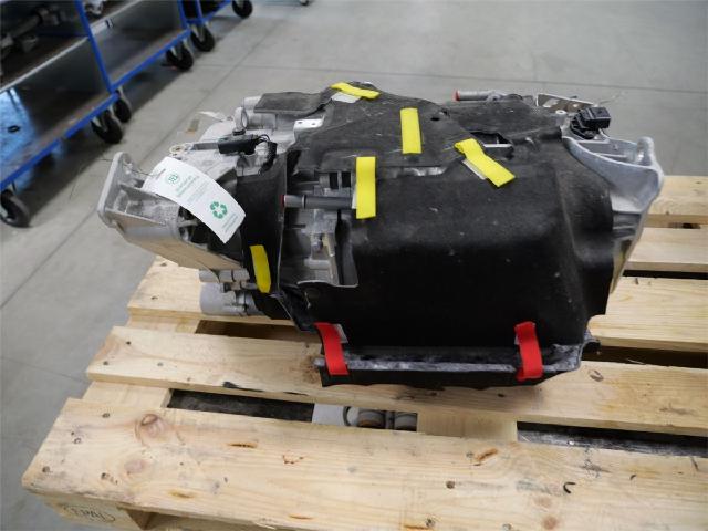 Motor Elektrisk Bak – bilde 3