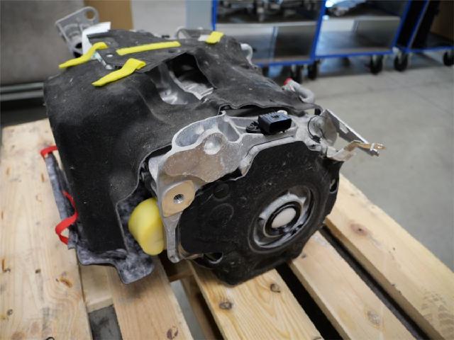 Motor Elektrisk Bak – bilde 4