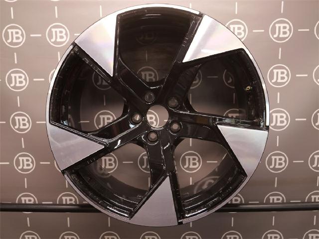 Felg Aluminium – bilde 1