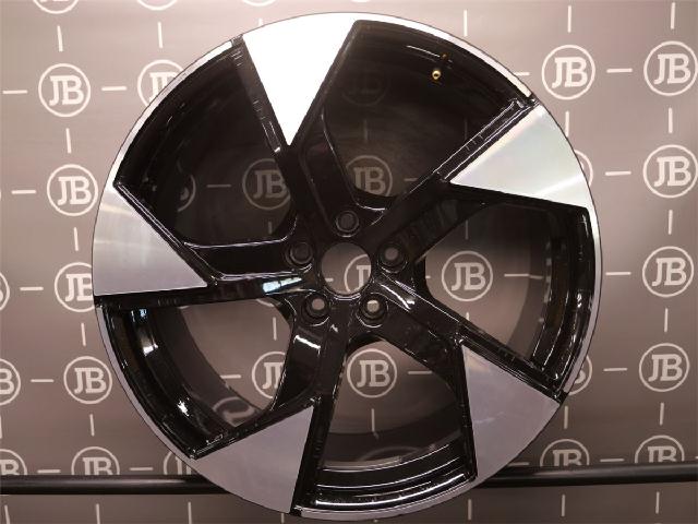 Felg Aluminium – bilde 1