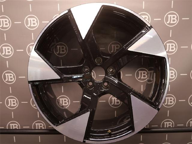 Felg Aluminium – bilde 1