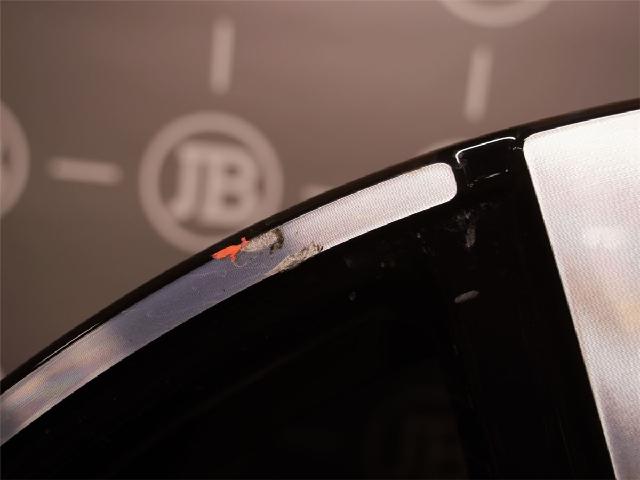 Felg Aluminium – bilde 2