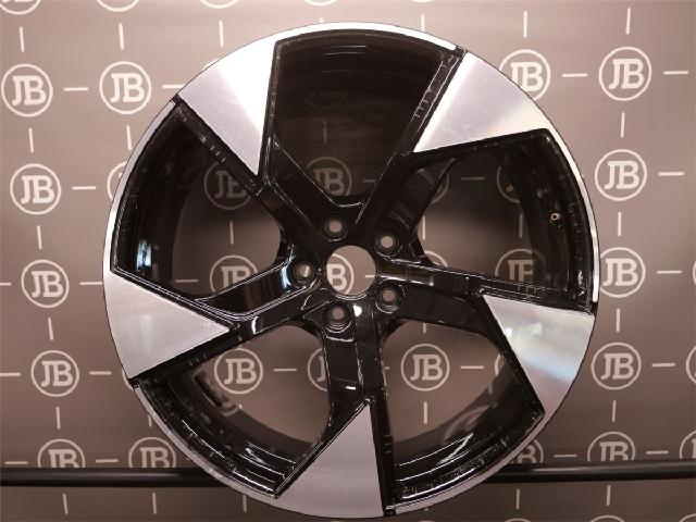 Felg Aluminium – bilde 1
