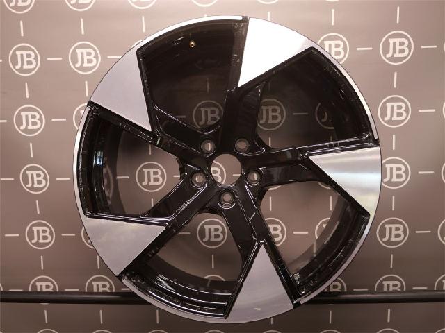 Felg Aluminium – bilde 1