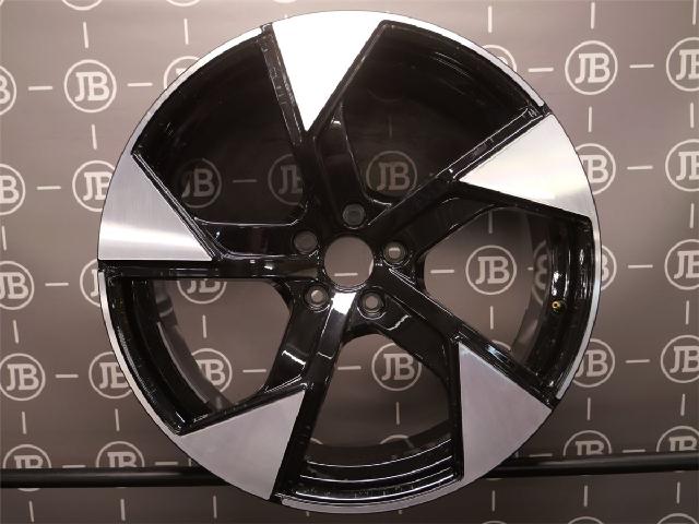 Felg Aluminium – bilde 1