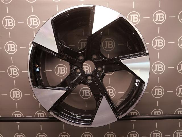 Felg Aluminium – bilde 1