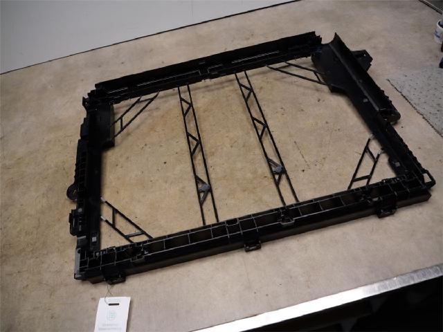 Radiator Feste / Ramme / Bjelk – bilde 1