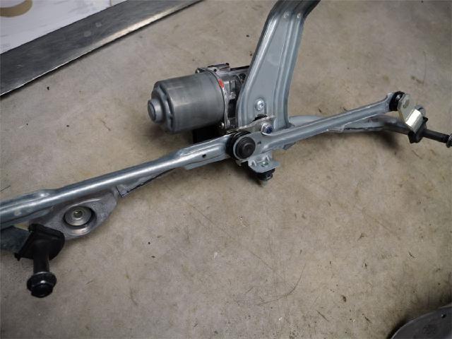 Viskermotor Frontrute – bilde 2