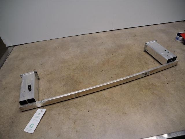 Radiator Feste / Ramme / Bjelk – bilde 1