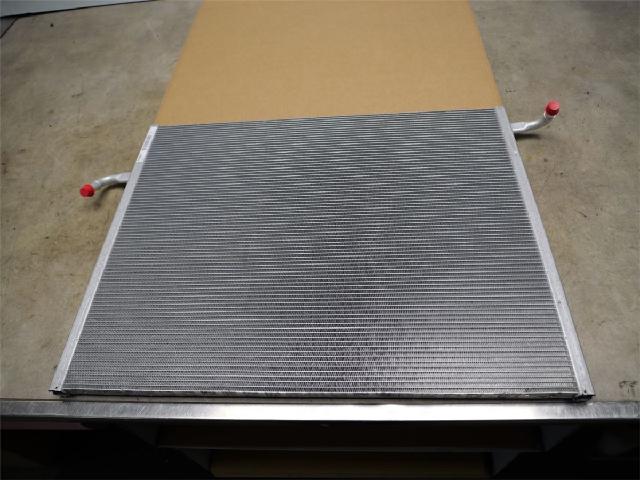 Radiator Automat – bilde 1