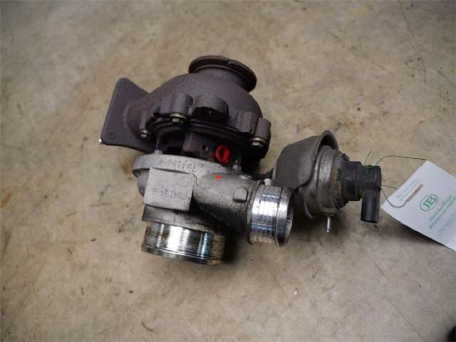 Turboaggregat – bilde 1