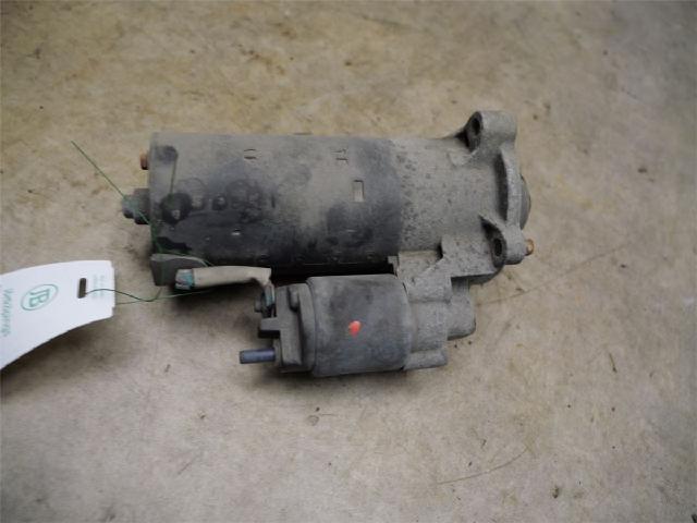 Startmotor Diesel – bilde 1