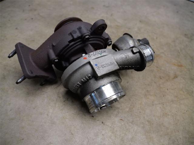 Turboaggregat – bilde 1