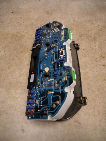 Instr. Speedometer – bilde 2
